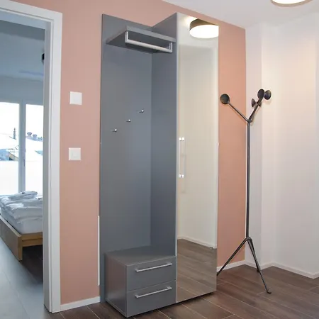 Apartment Anemone - Griwa Rent Ag Interlaken Exterior photo