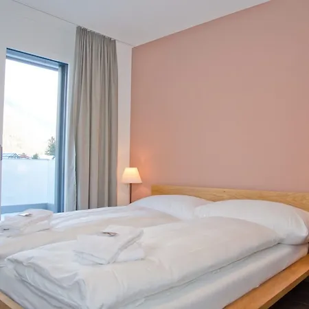 Apartment Anemone - Griwa Rent Ag Interlaken Exterior photo