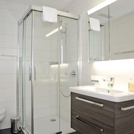 Apartment Anemone - Griwa Rent Ag Interlaken Exterior photo