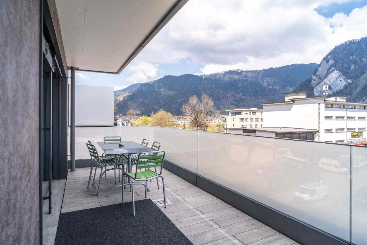 Apartment Anemone - Griwa Rent Ag *
