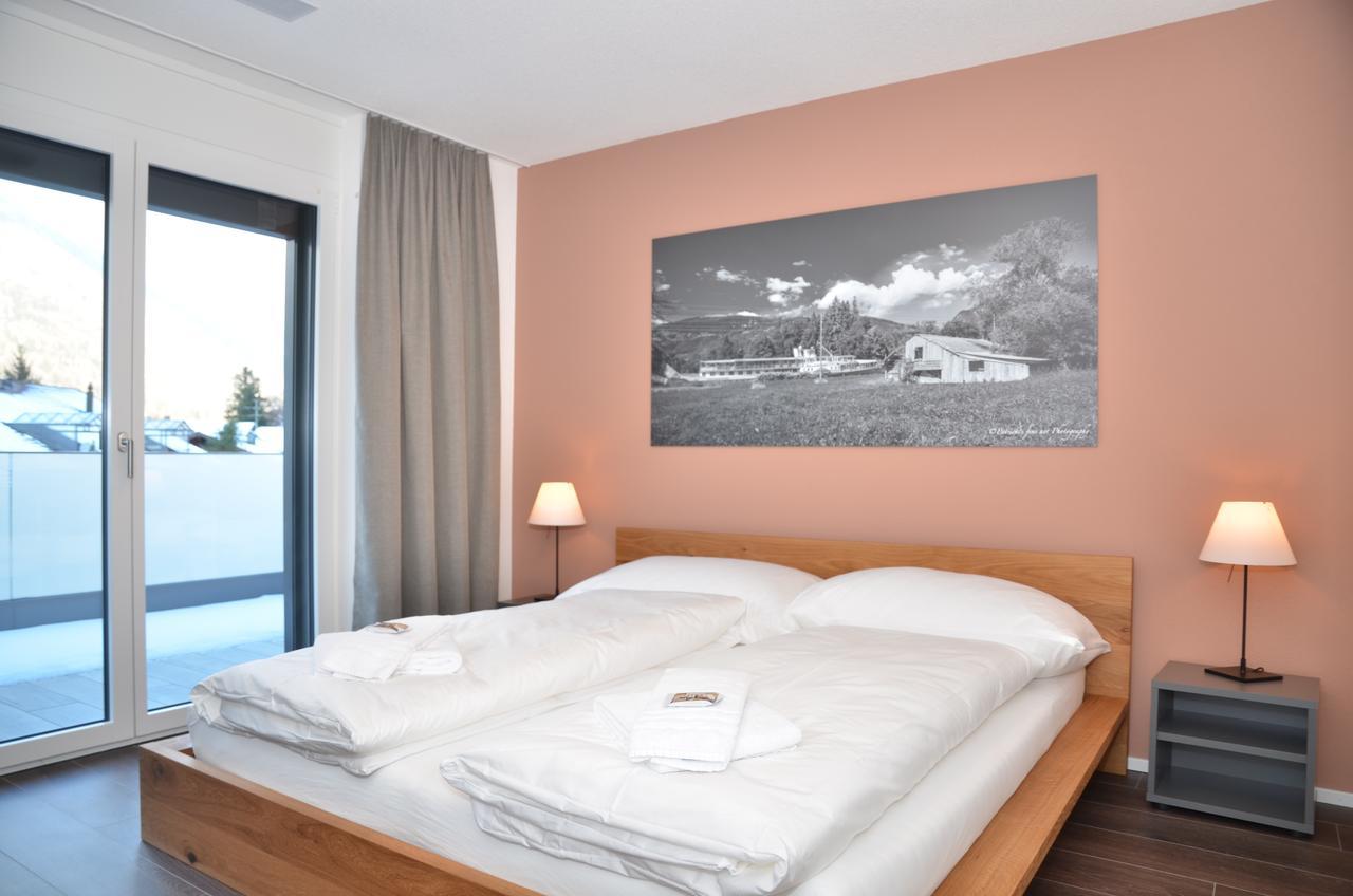 Anemone - Griwa Rent Ag * Interlaken